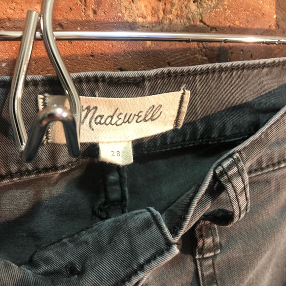 Madewell Pants 👖 - Picture 2 of 9